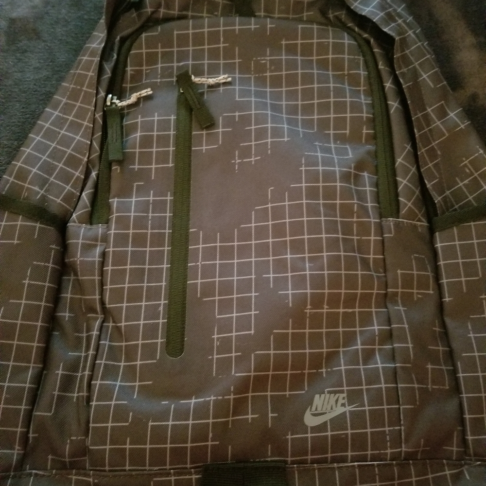 Nike Backpack , NWOT